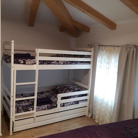 Barbiere Guest House Bale Exterior foto