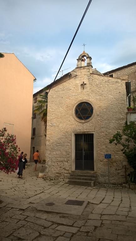 Barbiere Guest House Bale Exterior foto