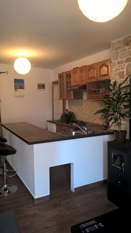 Barbiere Guest House Bale Exterior foto