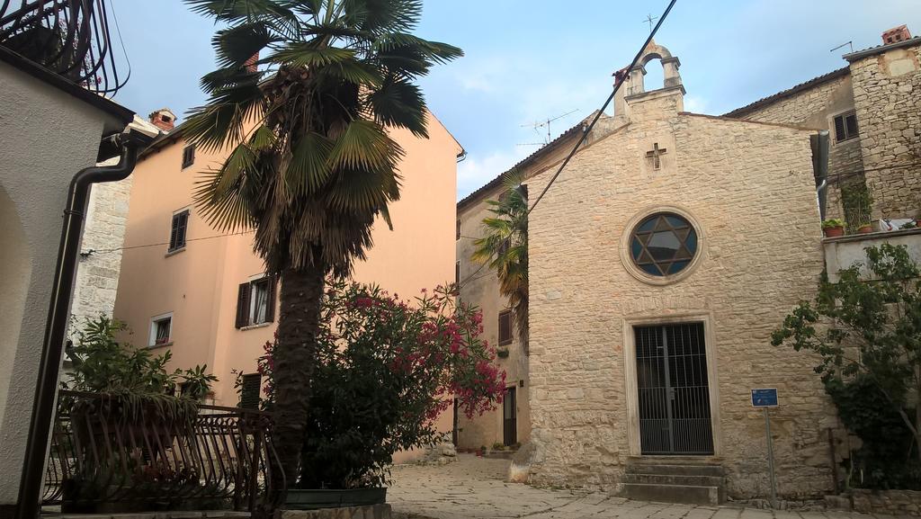 Barbiere Guest House Bale Exterior foto