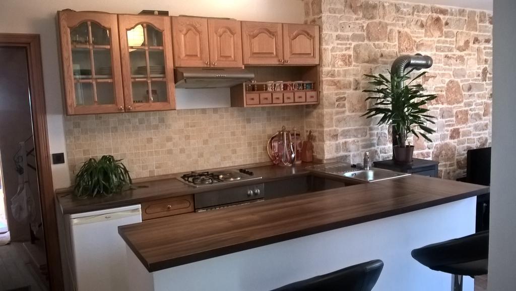 Barbiere Guest House Bale Exterior foto