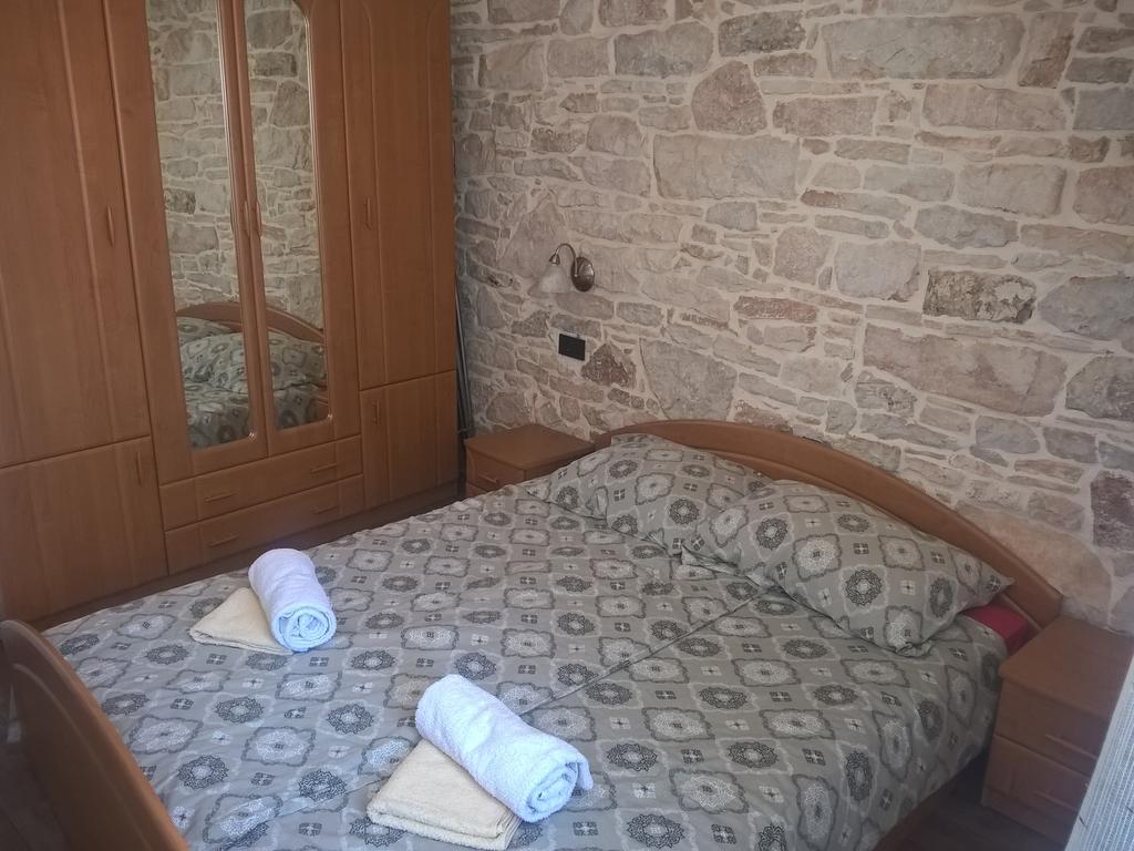 Barbiere Guest House Bale Exterior foto