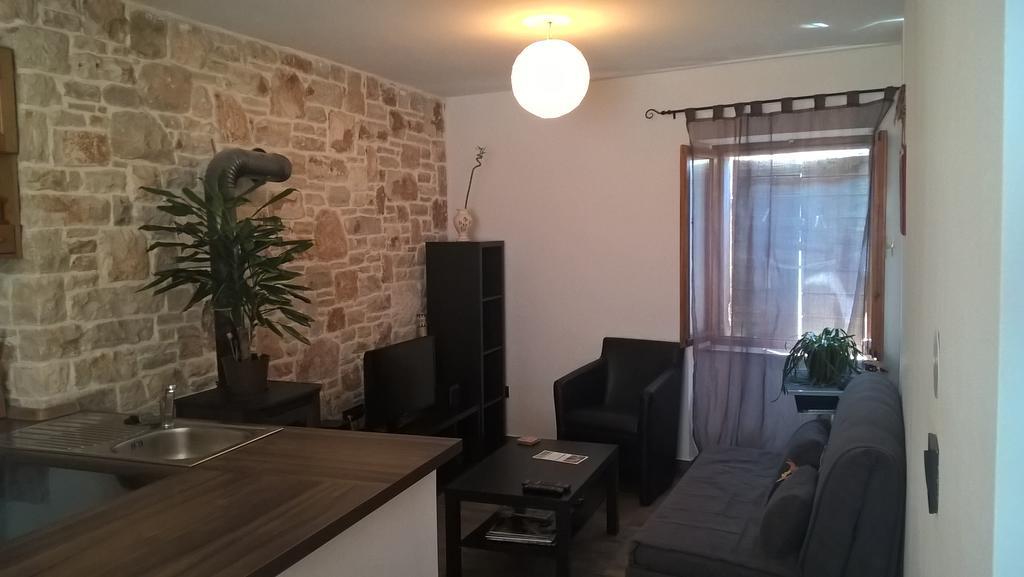 Barbiere Guest House Bale Exterior foto