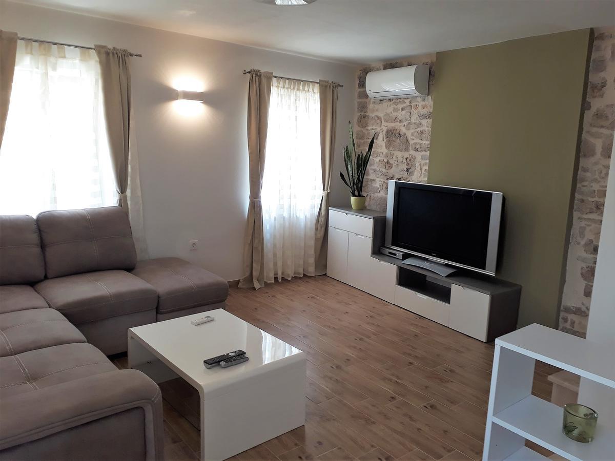 Barbiere Guest House Bale Exterior foto