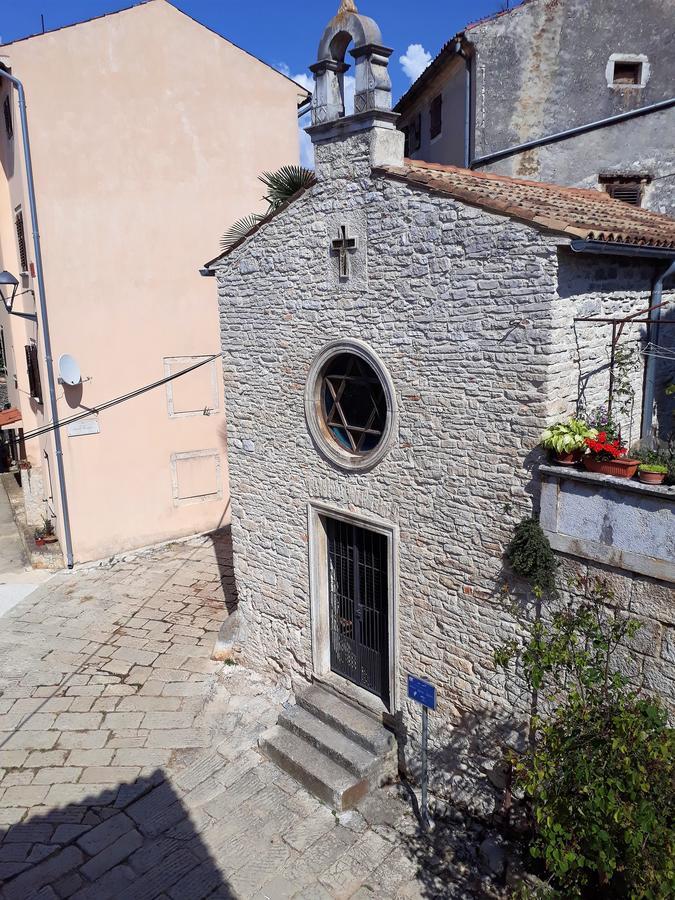 Barbiere Guest House Bale Exterior foto