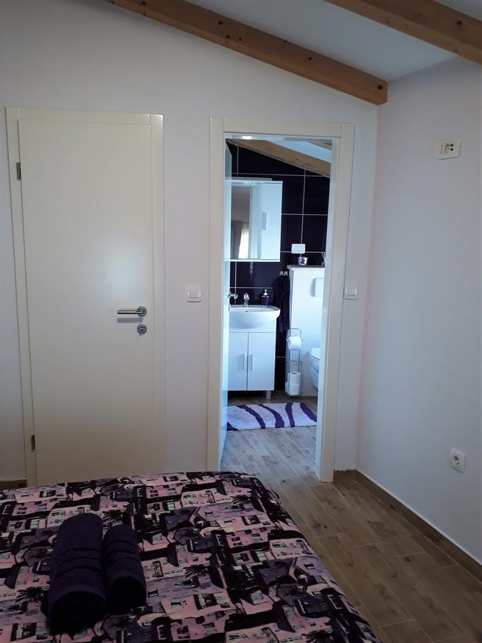 Barbiere Guest House Bale Exterior foto