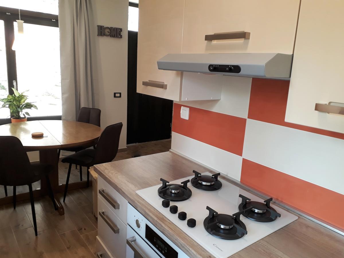 Barbiere Guest House Bale Exterior foto