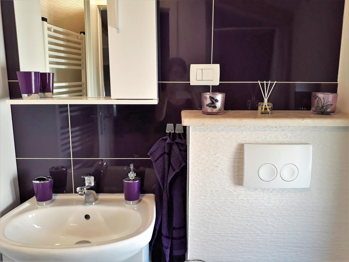 Barbiere Guest House Bale Exterior foto