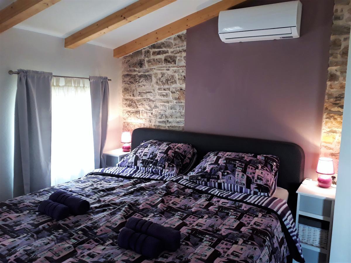 Barbiere Guest House Bale Exterior foto