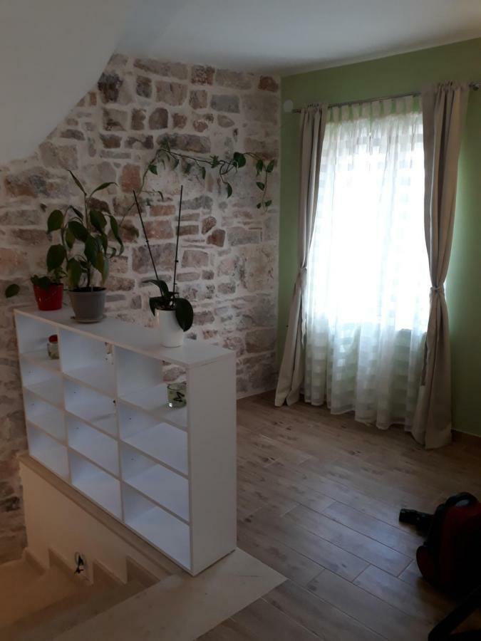Barbiere Guest House Bale Exterior foto